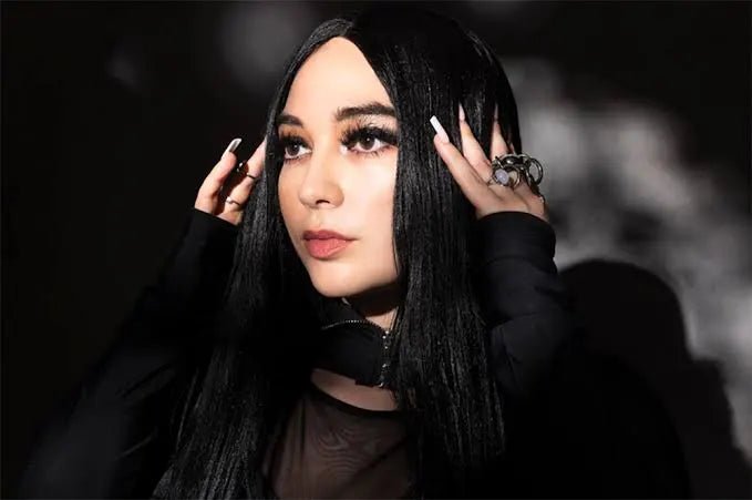 DJ Haram - HotlineBlack