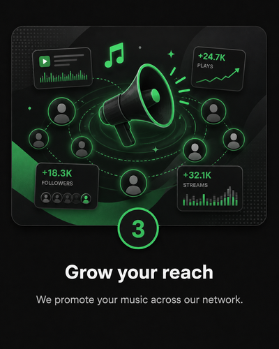 Get promoted